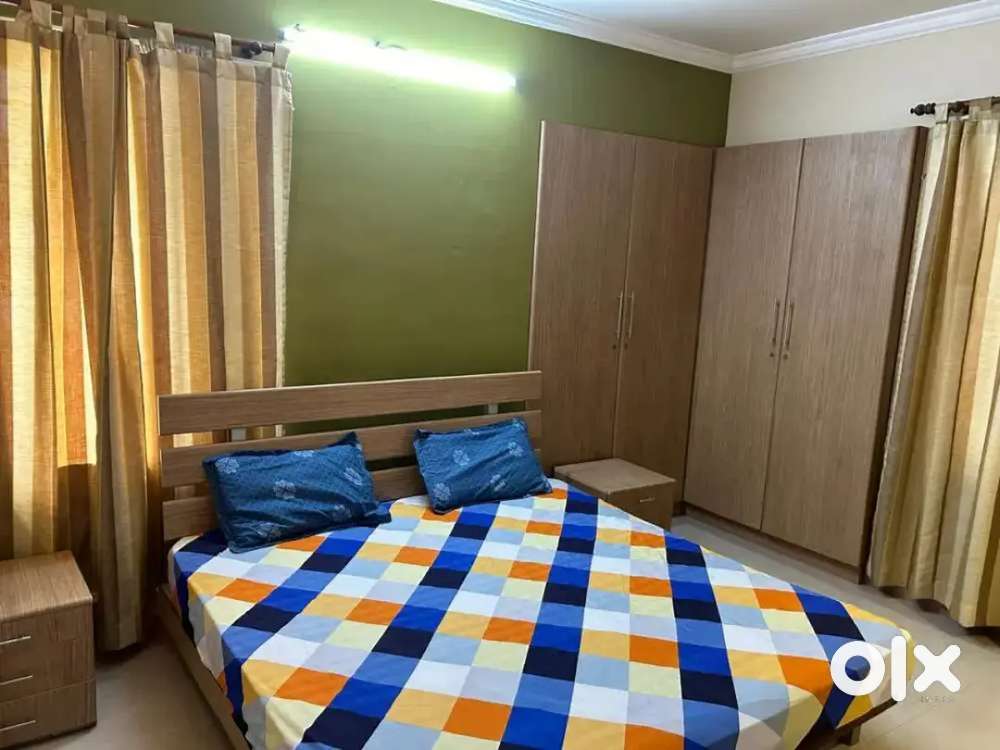 1RK in Panampilly Nagar