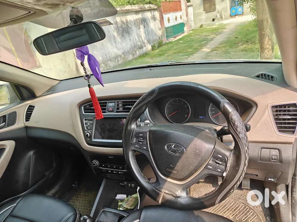 Hyundai I20 2018 Petrol 58000 Km Driven