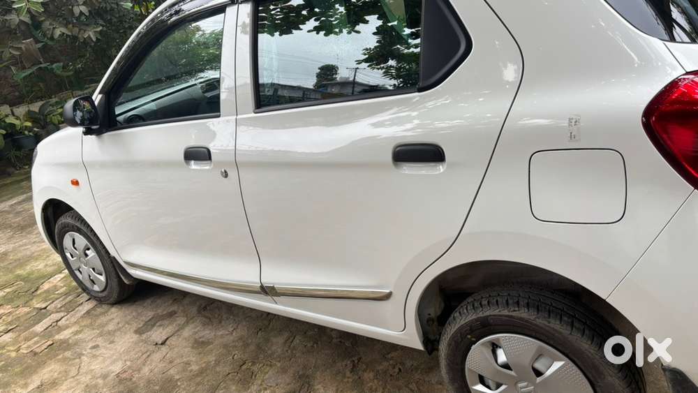 Alto K10 Petrol 2026