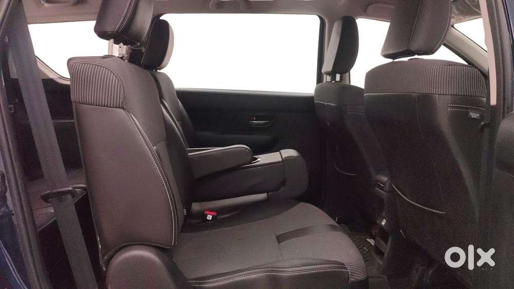 Maruti Suzuki Xl6 Zeta, 2022, Petrol