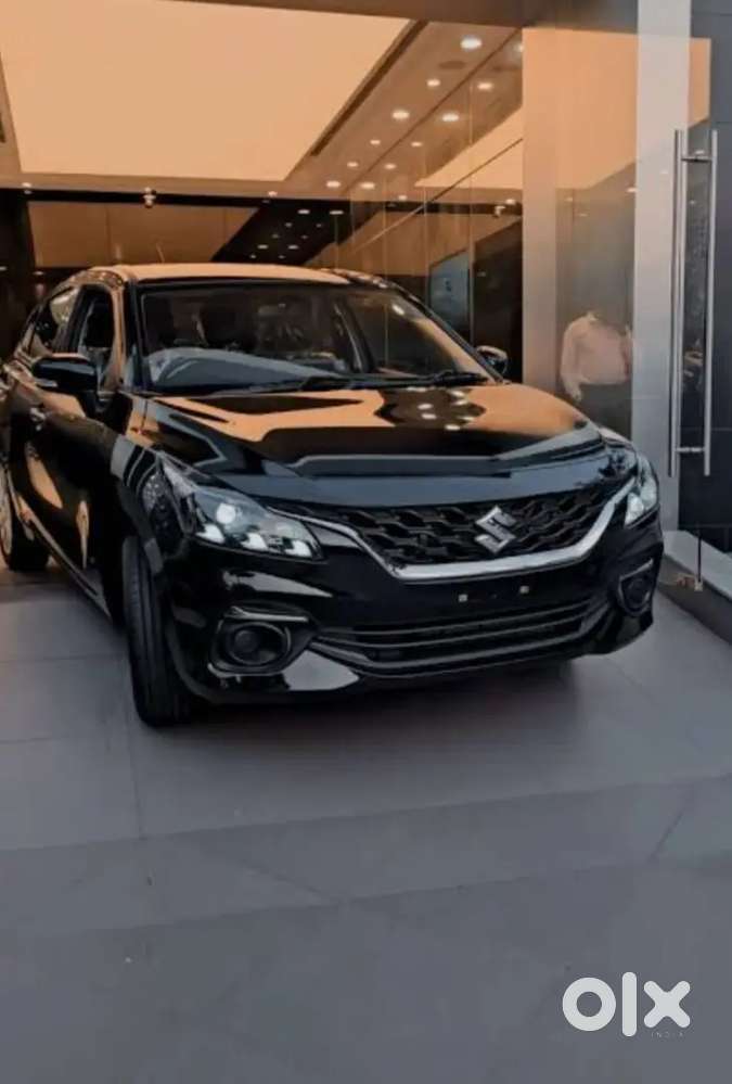 Maruti Suzuki Fronx, Baleno, Swift, Wagnor K10