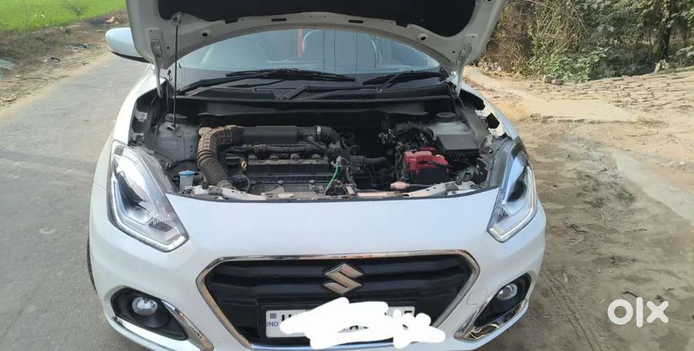Dzire Zxi 2021 Last November Car Excellent Condition