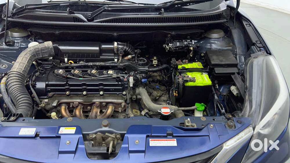 Maruti Suzuki Baleno 1.3 Alpha, 2019, Petrol