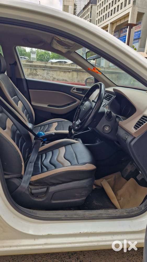 Hyundai I20 Magna 1.2 Vtvt, 2019, Petrol