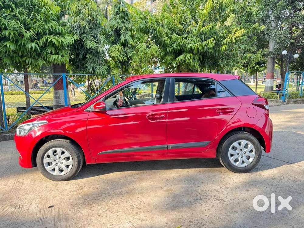 Hyundai I20 2015 Diesel Well Maintained