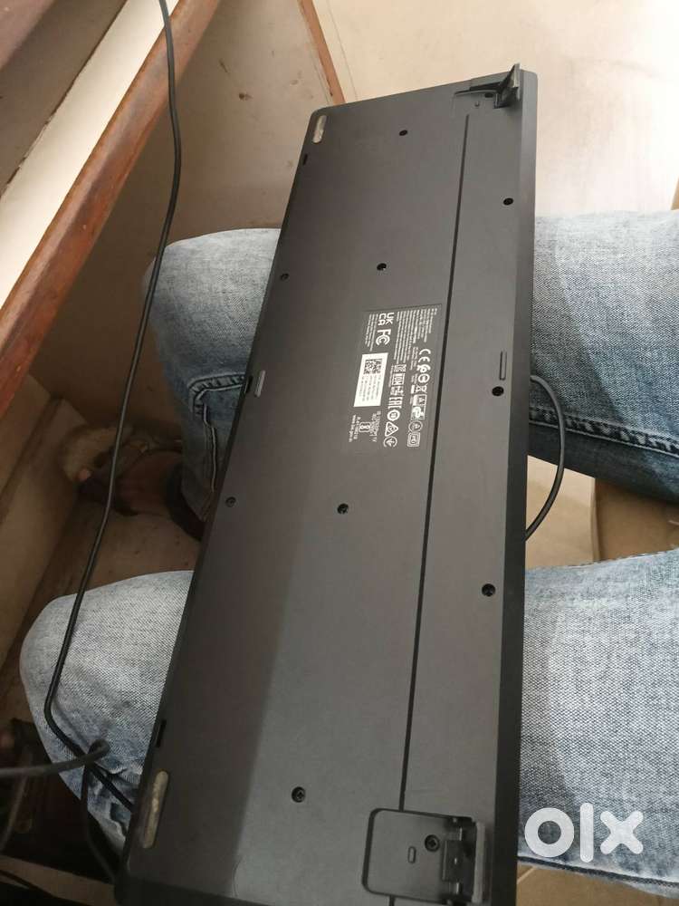 Hp keyboard