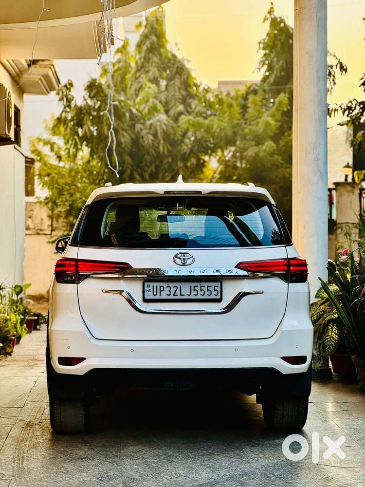 Toyota Fortuner 3.0 4x4 Manual, 2020, Diesel