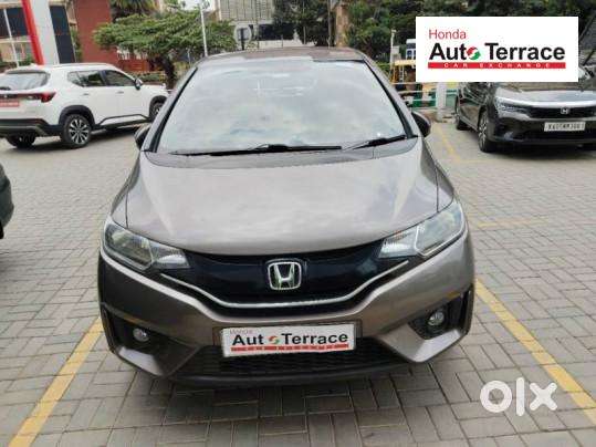 Honda Jazz 1.2 Sv I Vtec, 2016, Petrol