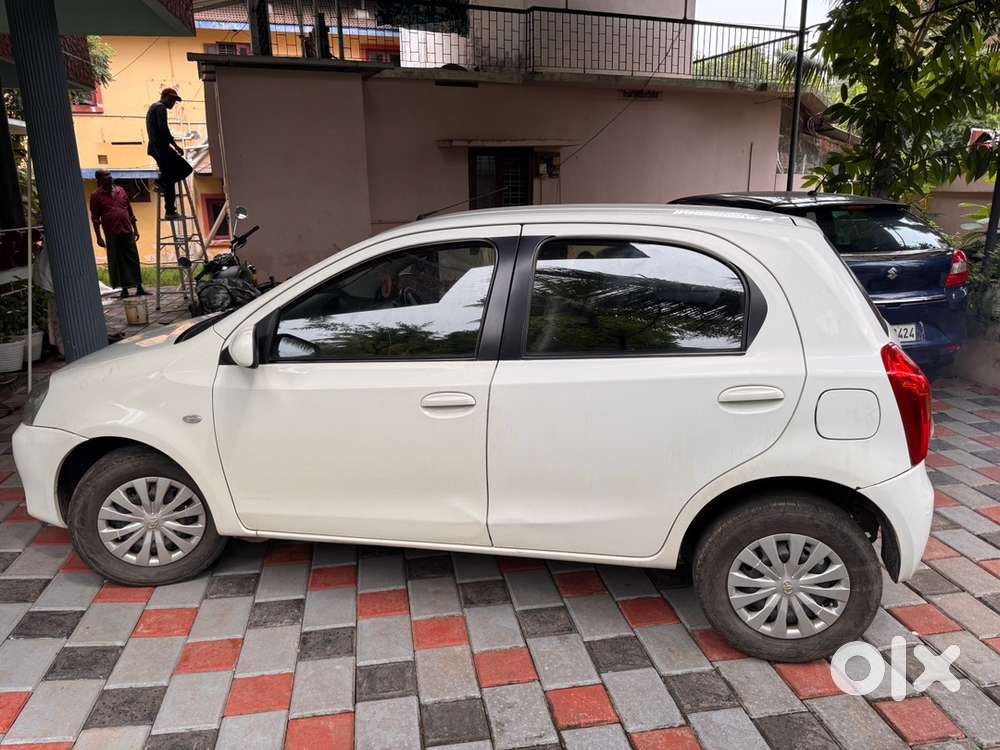 Best Condition. No Accident Records And Toyota Official Serviced