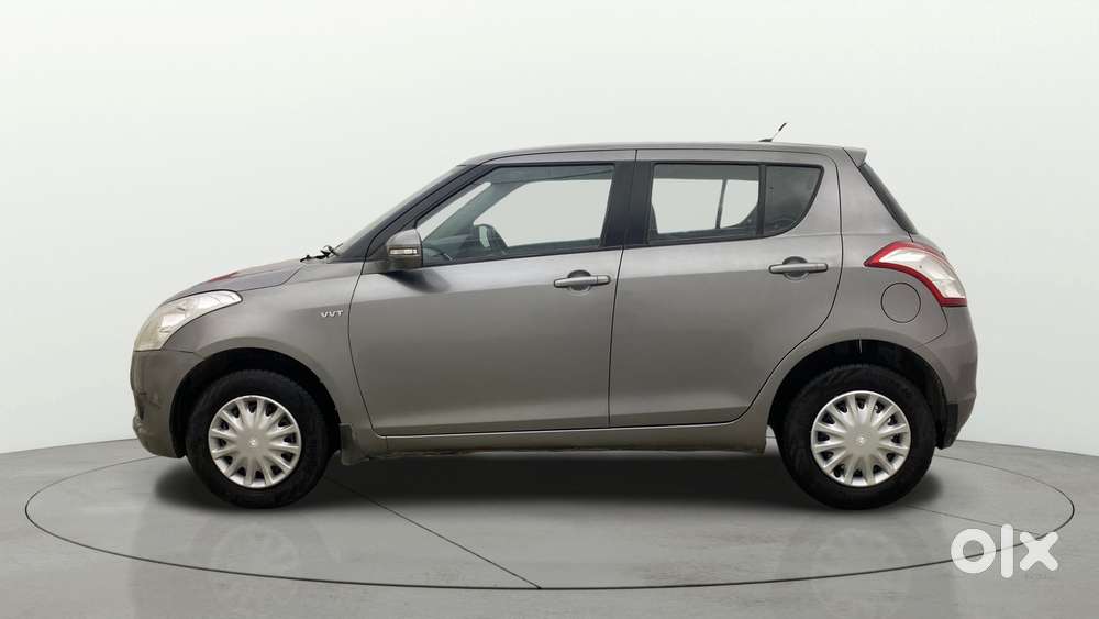 Maruti Suzuki Swift 2011-2014 Vxi, 2013, Petrol