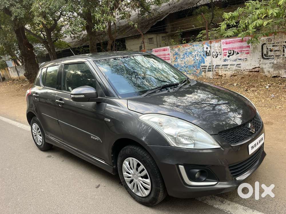 Maruti Suzuki Swift