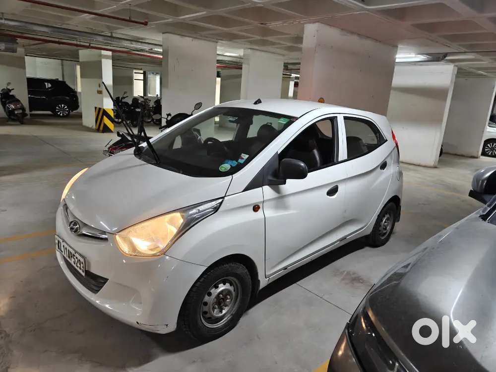 Well Maintained Hyundaiu Eon For Sale