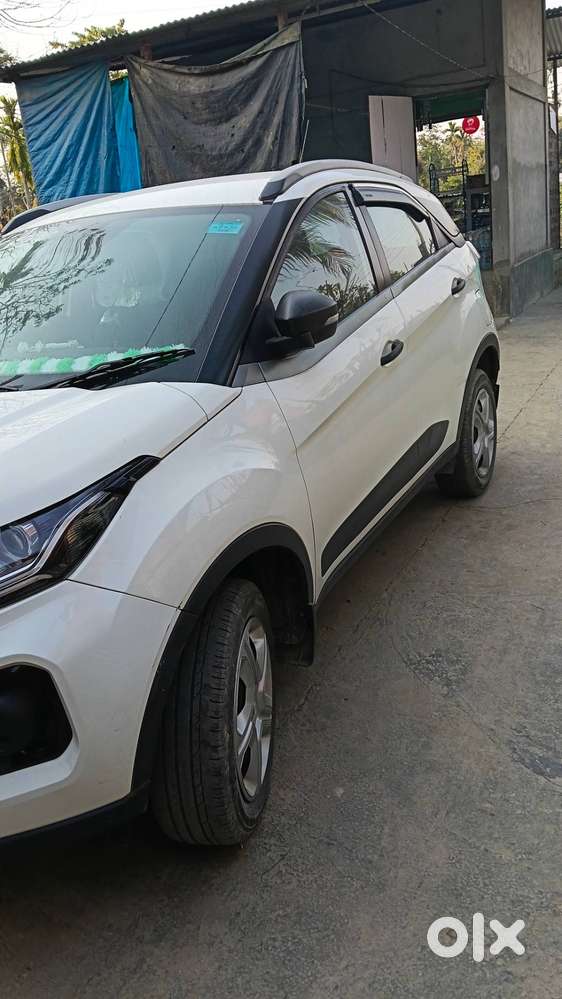 Nexon Xm 2020