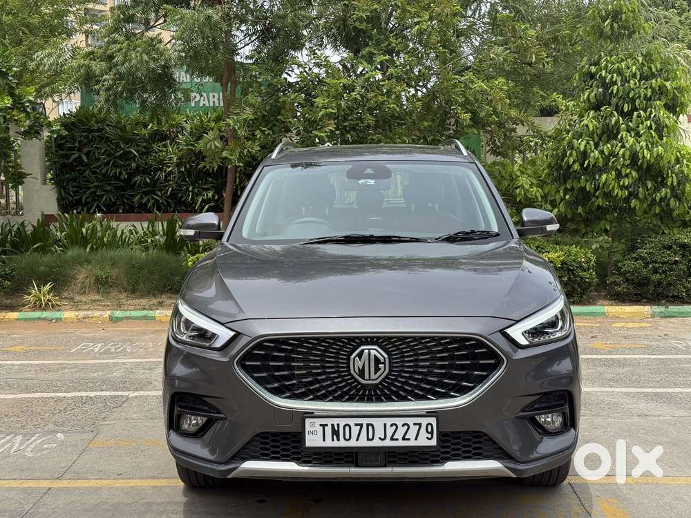 Mg Astor 1.5 Savvy Cvt, 2024, Petrol