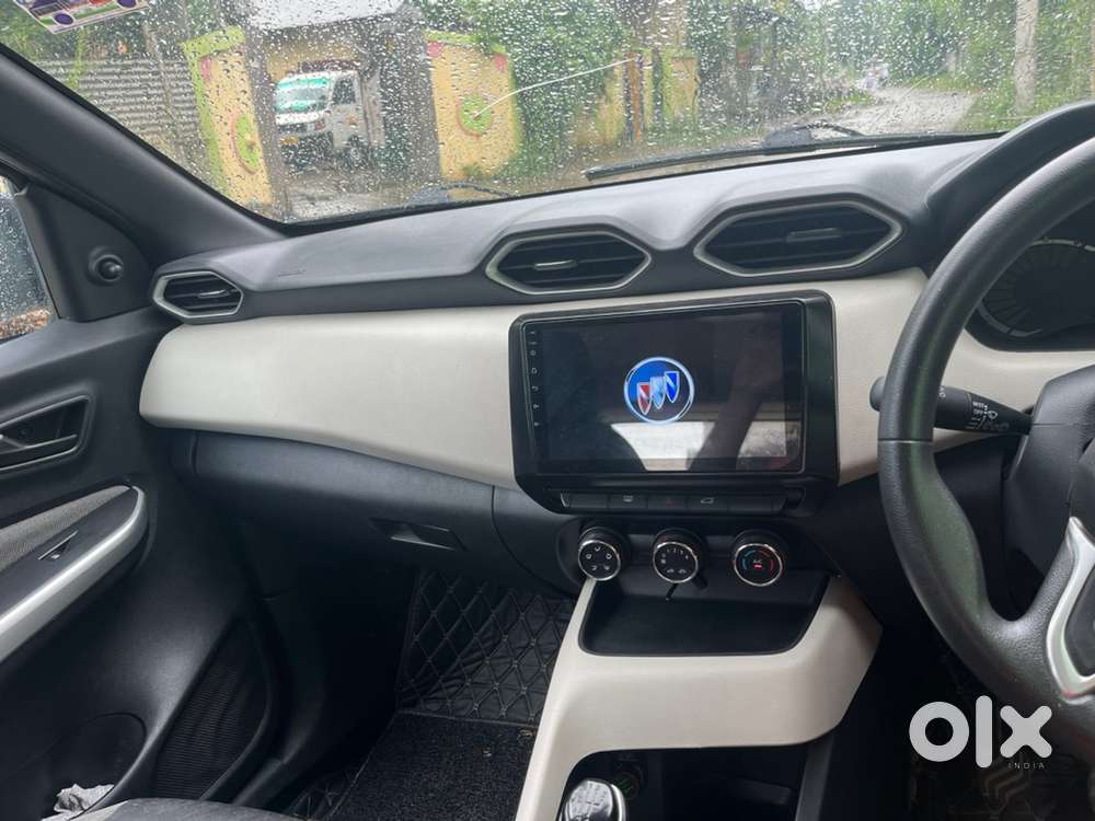 Nissan Magnite 2021 Petrol Well Maintained