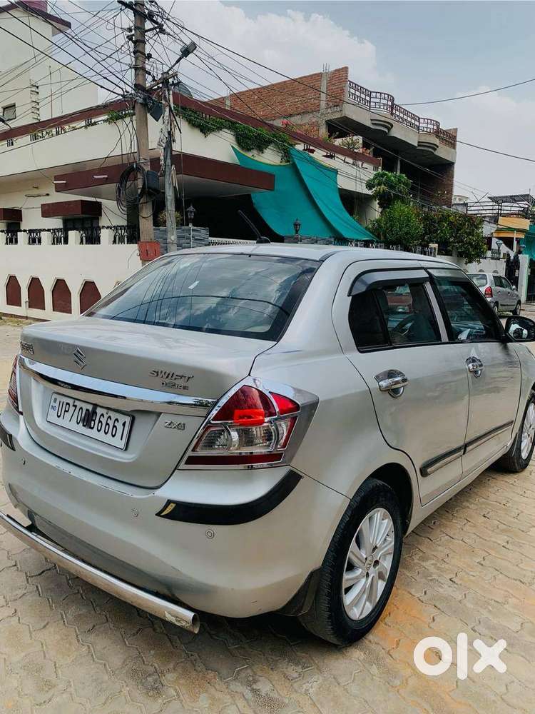 2015 Zxi Desire
