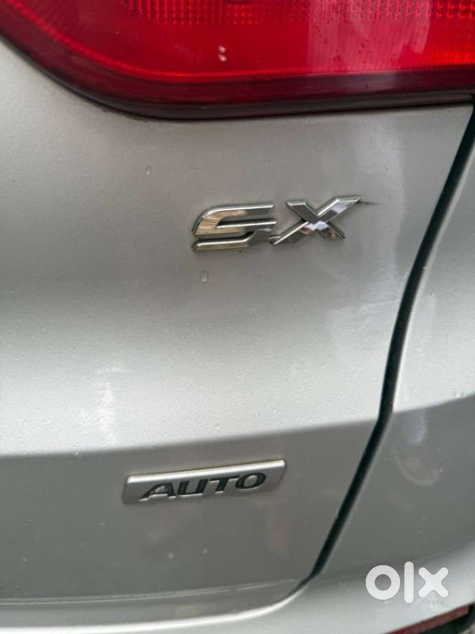 Hyundai Creta 1.6 Sx At Crdi, 2018, Diesel
