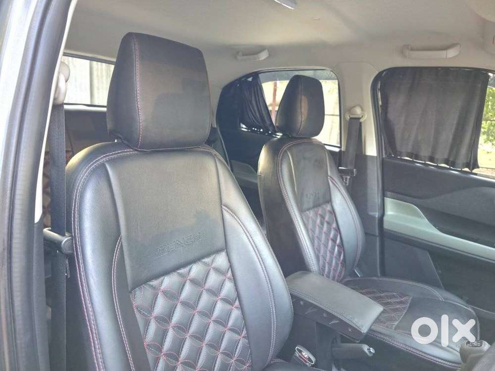 Tata Punch 1.2 Revotron Adventure Rhythm Pack Mt, 2023, Petrol
