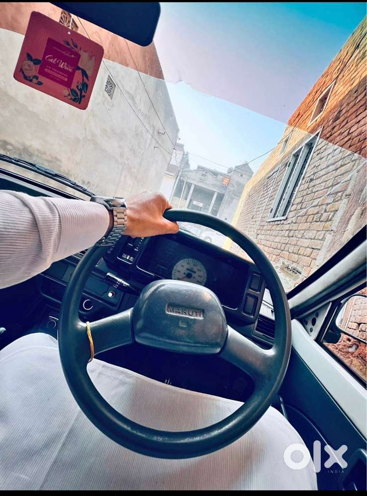 Maruti Suzuki 800 Lpg Manual 2005