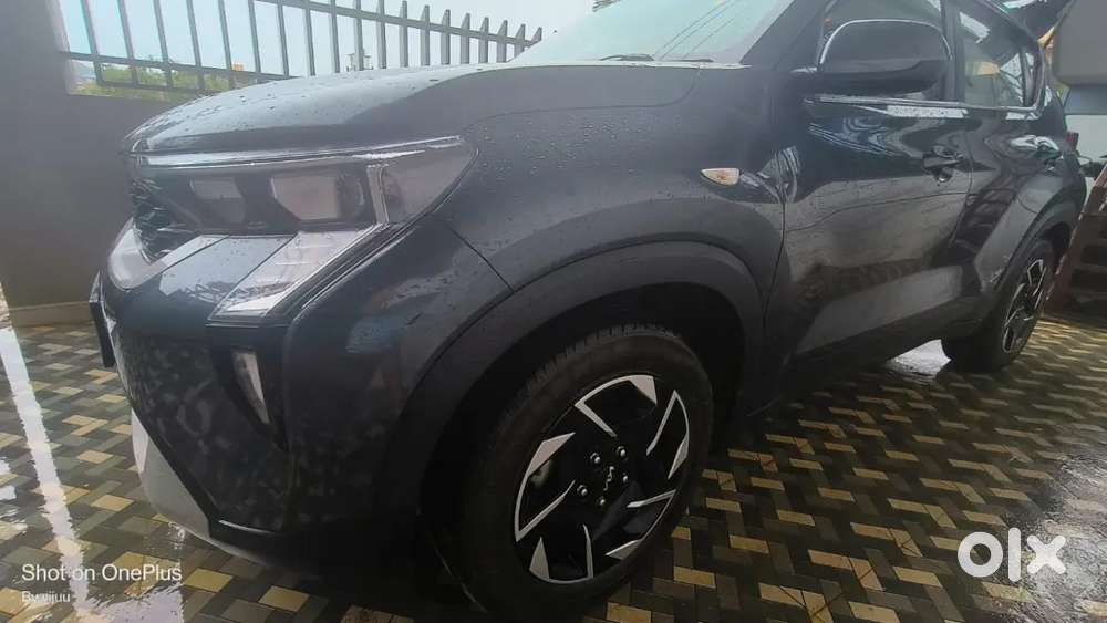 Kia Sonet Look Like A Brand New