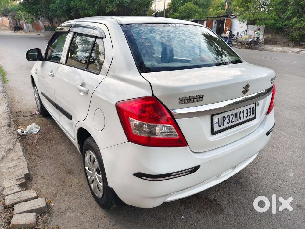 Maruti Suzuki Swift Dzire Ldi Bsiv, 2012, Diesel