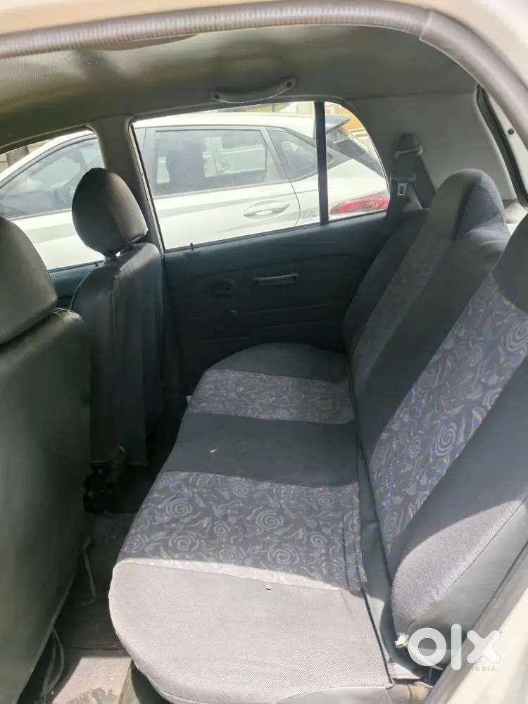 Hyundai Santro Xing Gl 2005 Fc Laps