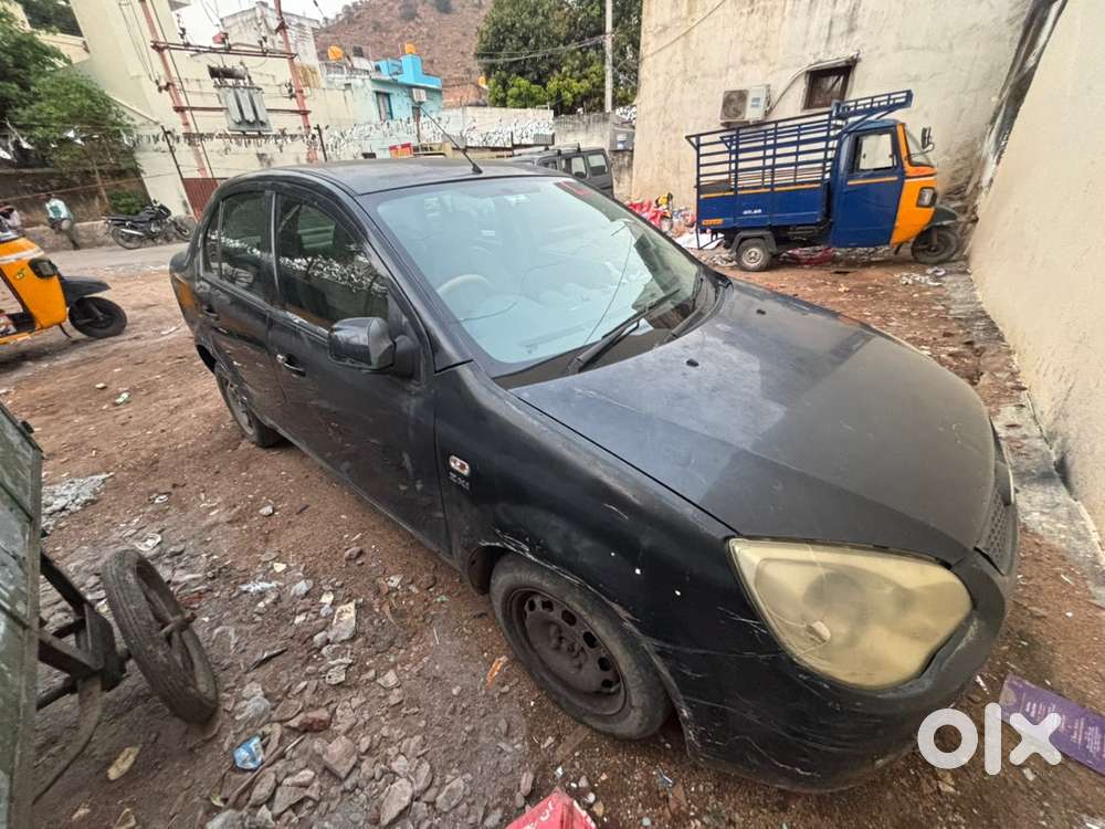 Ford Fiesta Diesel 2010 Model