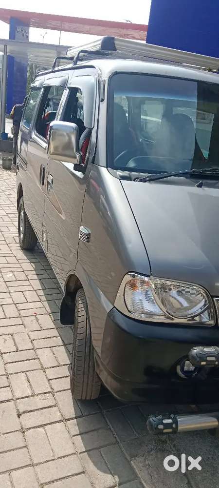 Maruti Suzuki Eeco 2020 Petrol Well Maintained