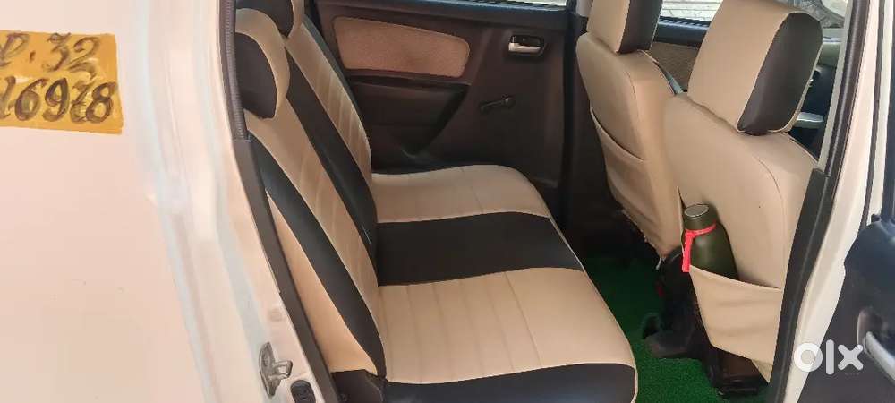 Maruti Suzuki Wagon R 2018 Model Lxi