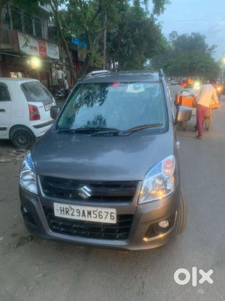Maruti Suzuki Hybrid 2016