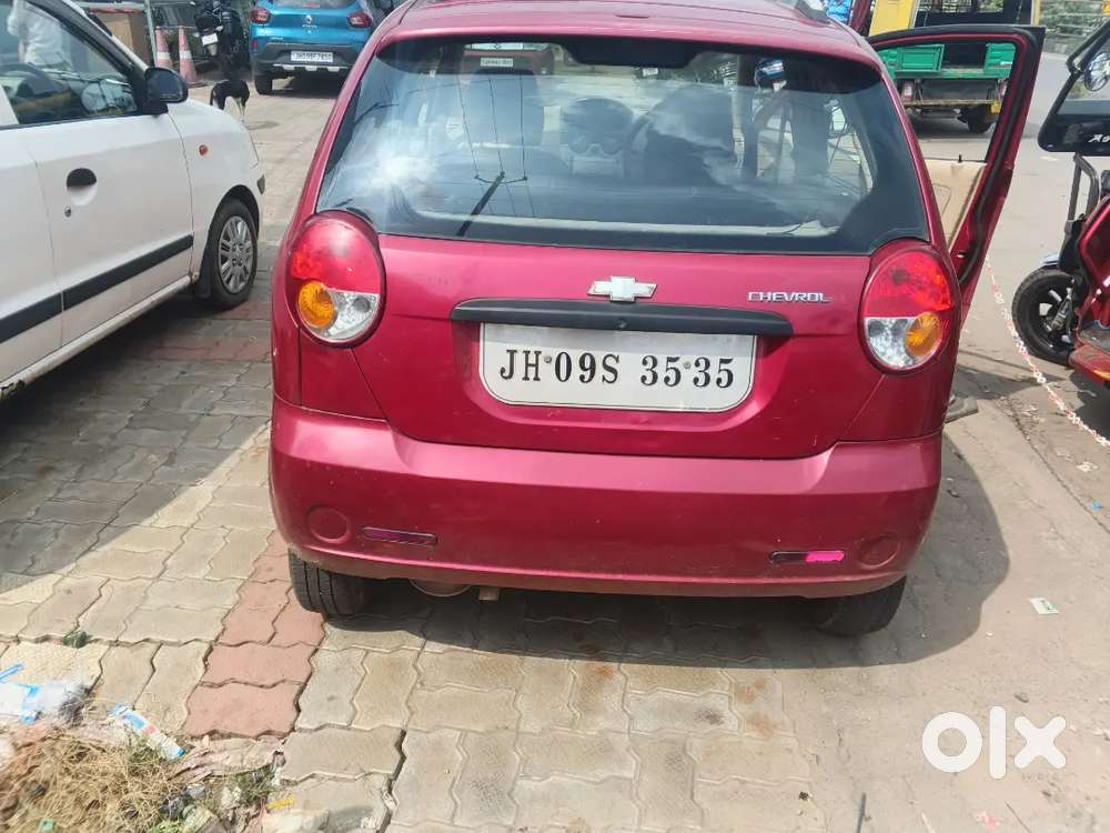 Gadi Bahut Achcha Condition Mein Gadi Mein ₹1 Kharcha Nahin Hai