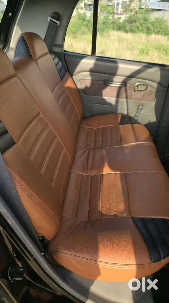 Hyundai Santro Xing Xl, 2007, Petrol