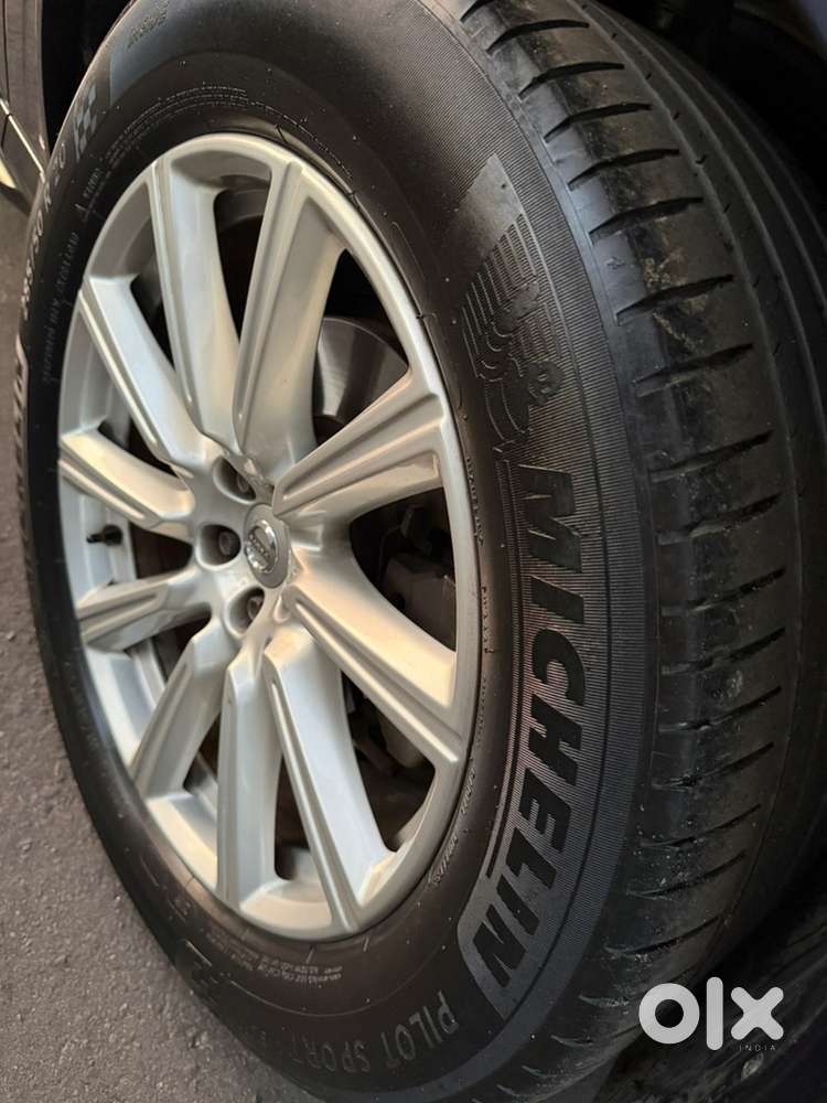 Volvo Xc 90 D5 Diesel 2016