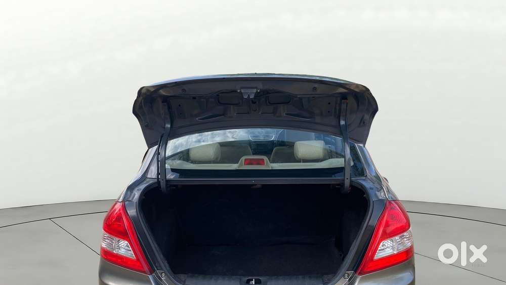 Maruti Suzuki Swift Dzire Vxi 1.2, 2015, Petrol