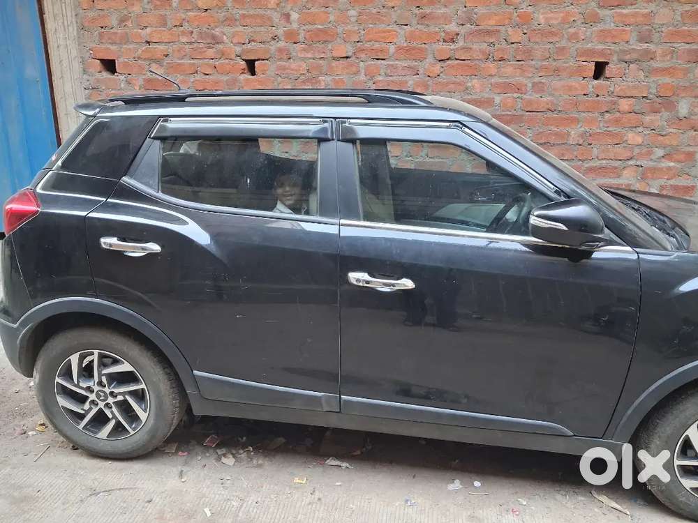 2023 Mahindra Xuv Is In Top Condition, Driven Only 27000km