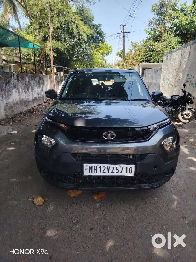 Tata Punch - Icng - Nov 2023