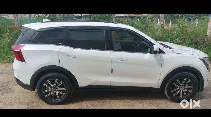 Mahindra Xuv 300