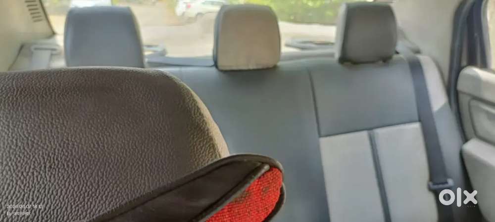 Mahindra Verito Executive G4 2013 Diesel