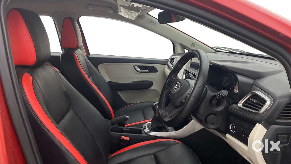 Tata Altroz Xz, 2023, Petrol