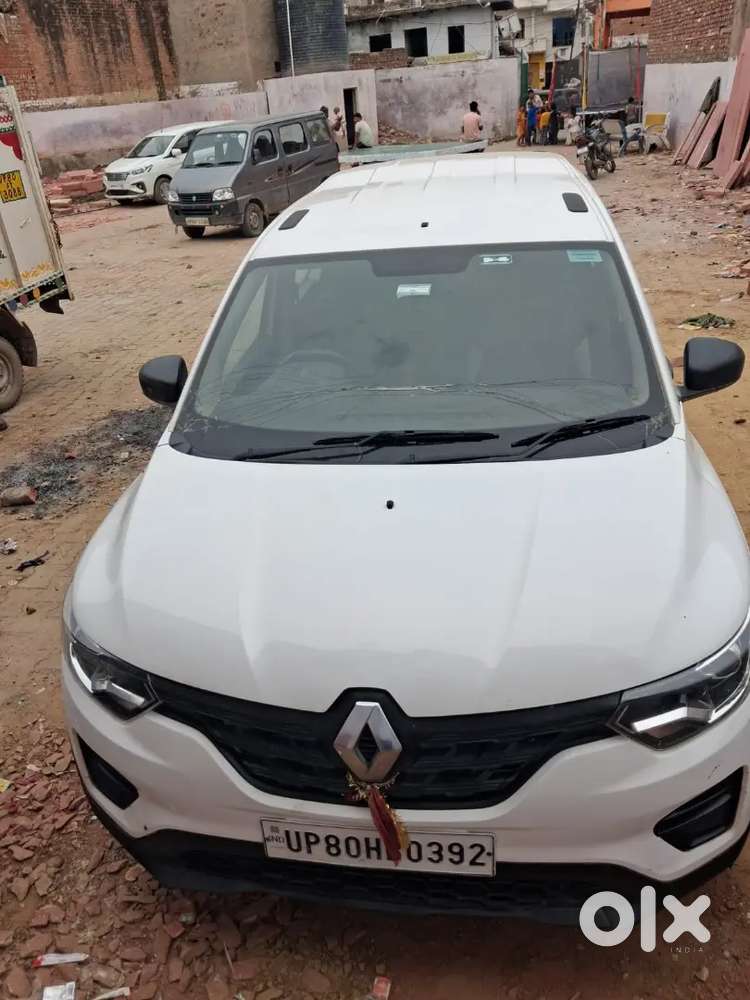 Renault Triber 1.0 Rxl 2024
