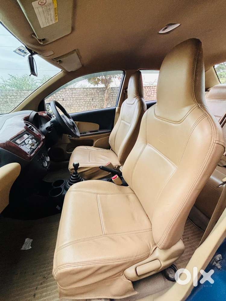 Honda Amaze 1.2 E I-vtec, 2014, Petrol