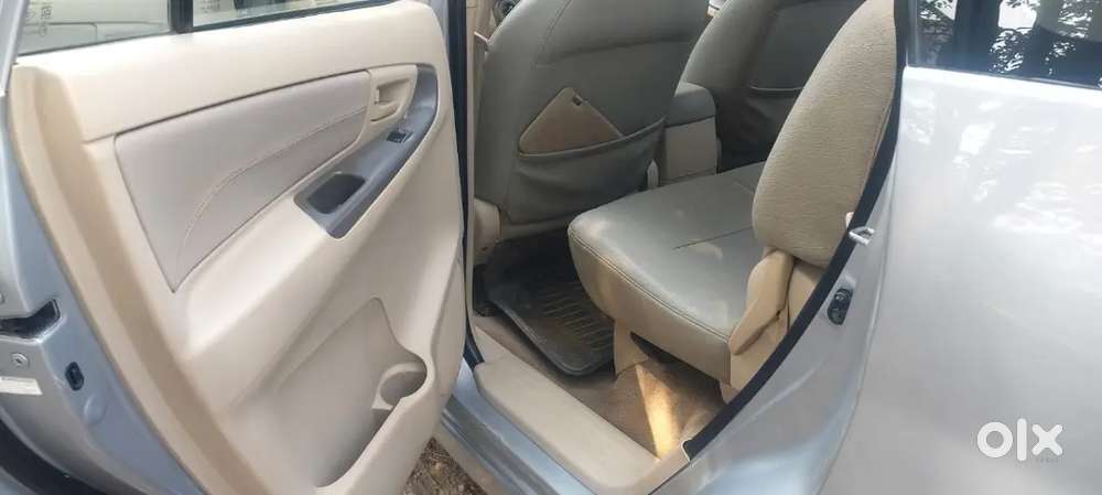 Toyota Innova Vx 2009