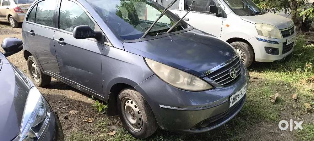 Tata Indica Vista 2012