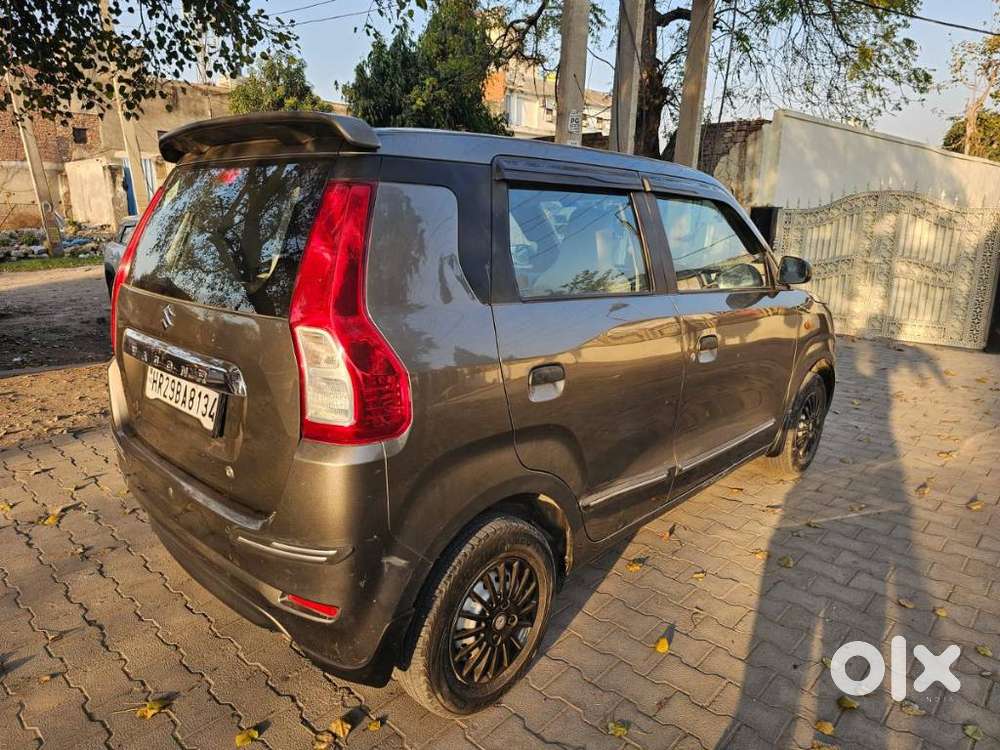 Maruti Suzuki Wagon R 1.0 Lxi Cng, 2023, Cng & Hybrids