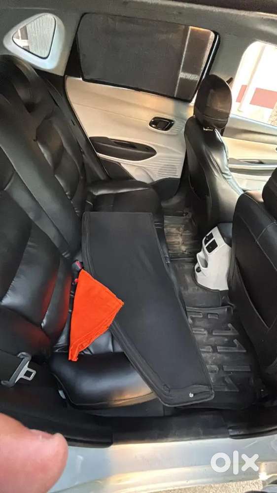 Hyundai New I20 2025