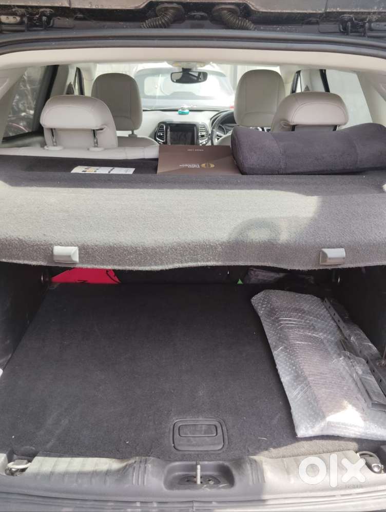 Jeep Compass 2020
