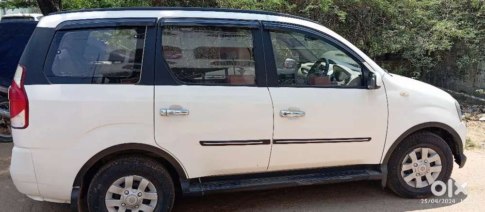 Mahindra Xylo 2016 Diesel 170000 Km Driven ,  7+1, Quterly Tax
