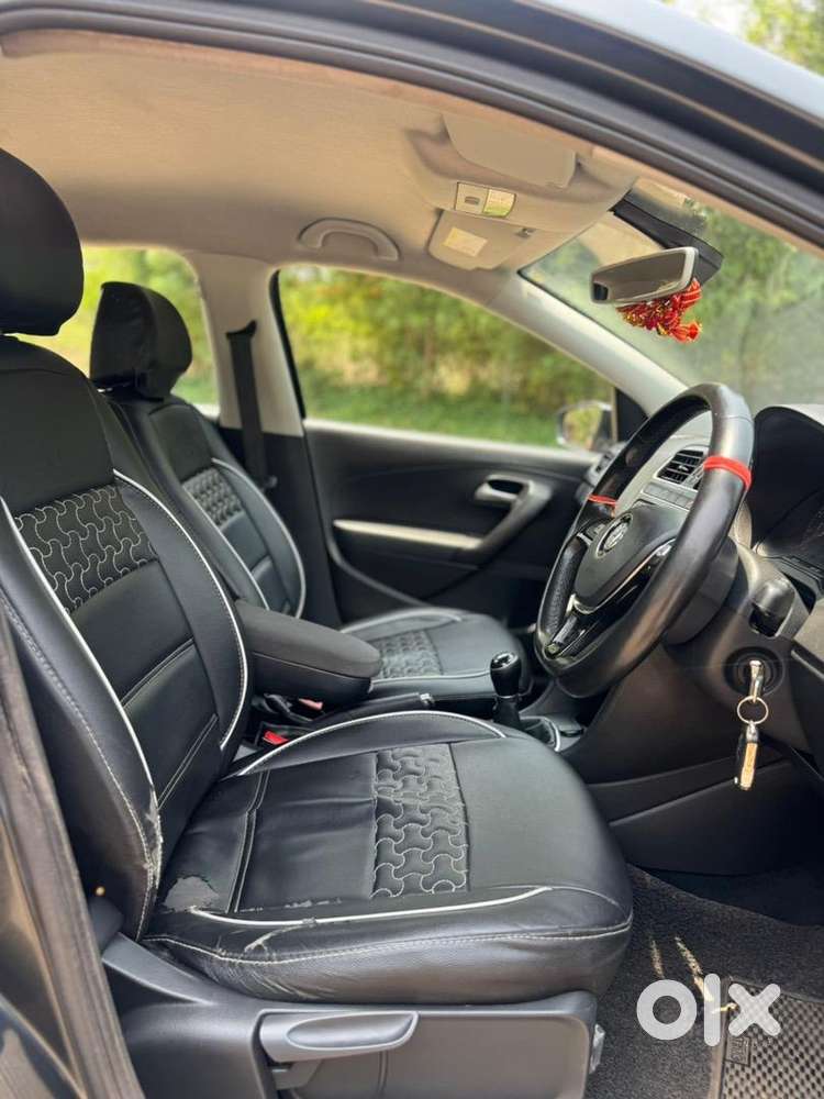 Volkswagen Polo 2019