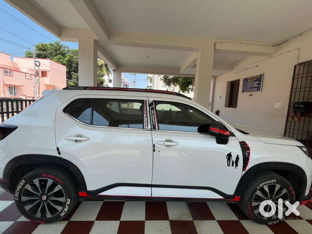 Honda Car Manual Petrol 2024