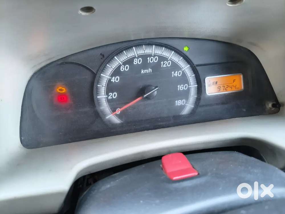 Maruti Suzuki Eeco 2018 Cng & Hybrids 97000 Km Driven, Rate Fix H 2.85